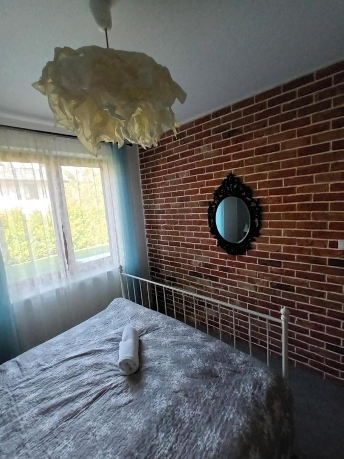 Apartment Kama